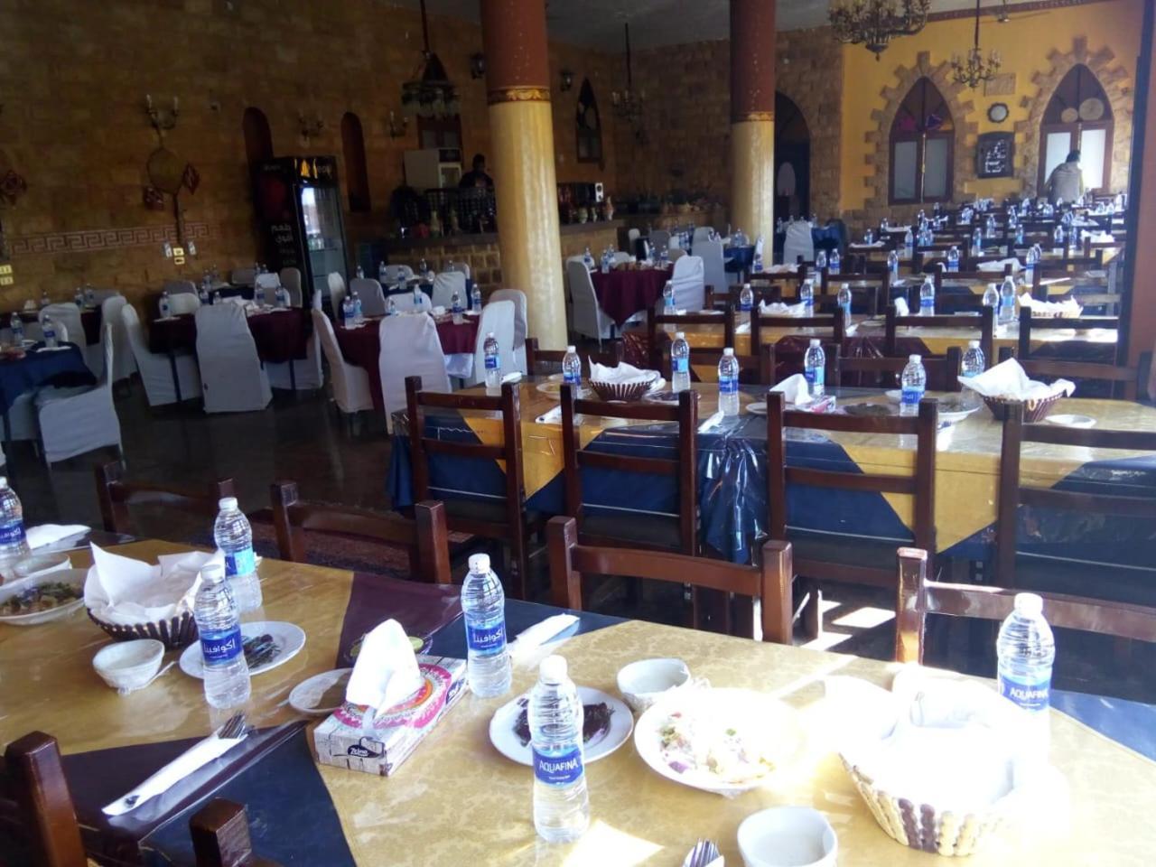 Hotel Kato Narty à Assouan Extérieur photo