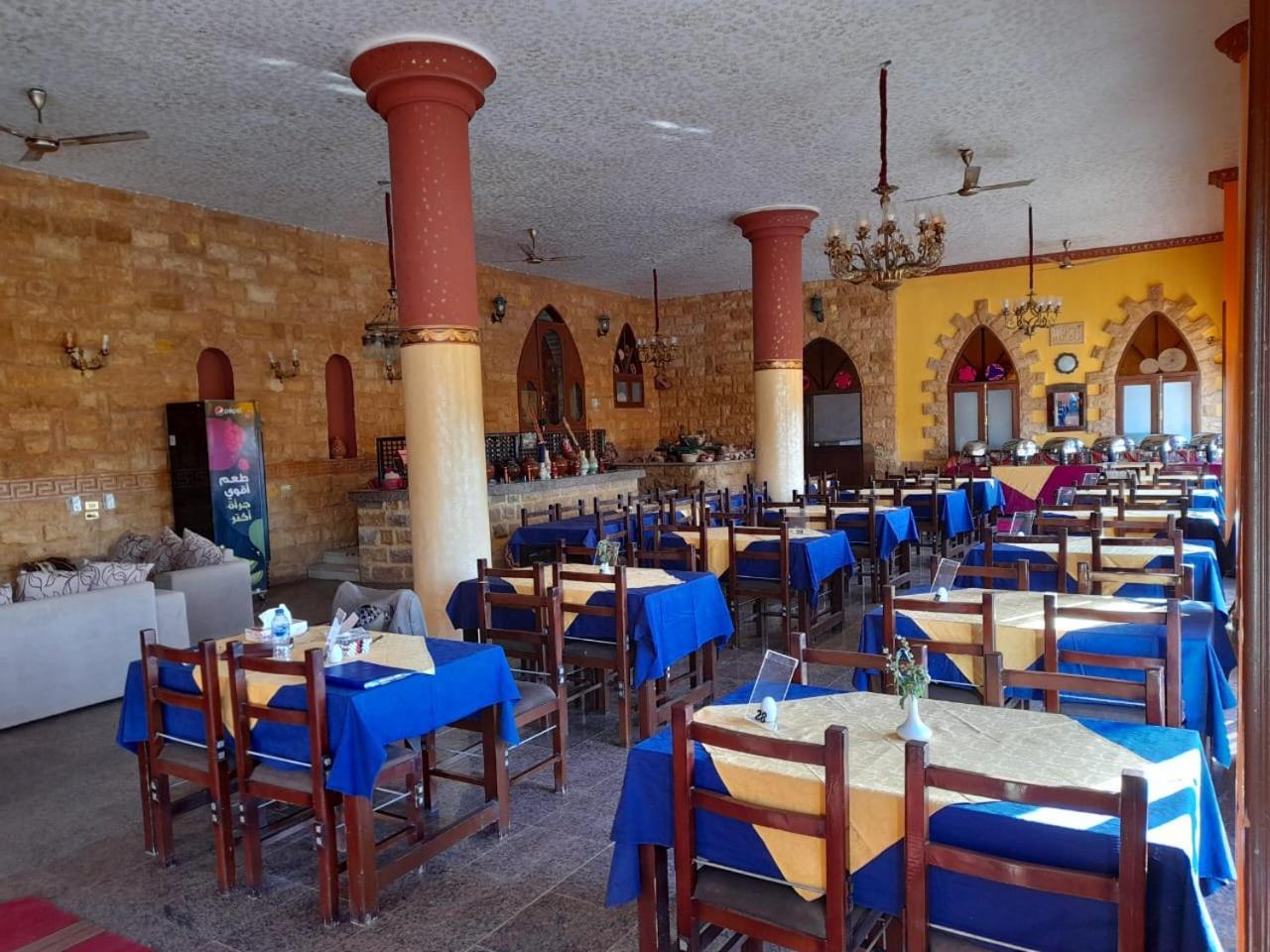 Hotel Kato Narty à Assouan Extérieur photo