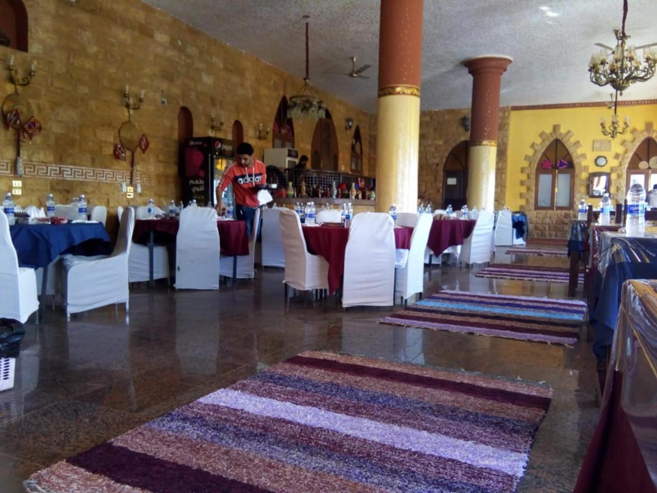 Hotel Kato Narty à Assouan Extérieur photo