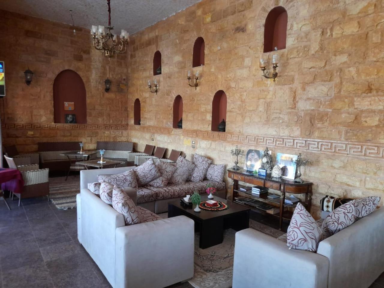 Hotel Kato Narty à Assouan Extérieur photo